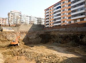 Choose the best excavation contractor to work with. 