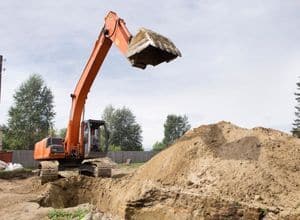 There are essential things to look for in excavation services specialists.