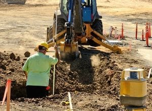 Excavation services specialists are important in any excavation projects. 