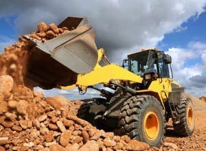 The commercial excavation services contractors you choose should have propert licenses. 