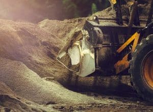 Earthmoving services can make your construction project run smoothly.