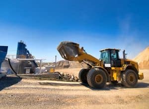 building site preparation company