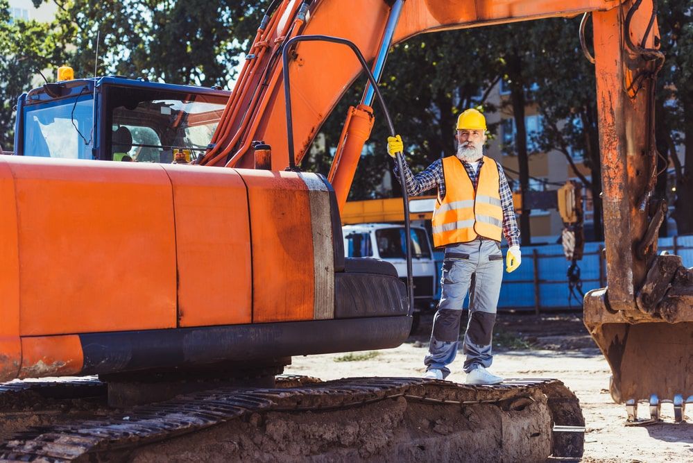 An experienced excavation contractor know the local rules and guidelines to follow.