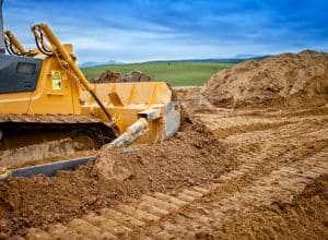 Working with a farm and ranch excavation company offers many benefits. 