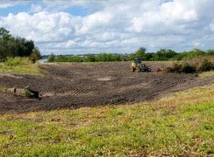 The right land clearing contractor should have certifications and licenses.