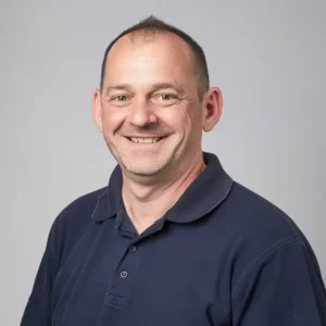 Tony Wyatt